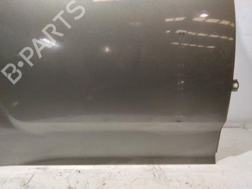 Right rear door TOYOTA COROLLA Verso (ZER_, ZZE12_, R1_) 2.2 D-4D (AUR10_, AUR10R) | BP30142663C5