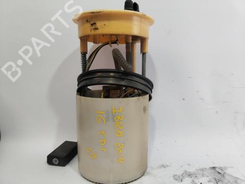 Fuel pump SEAT IBIZA IV (6J5, 6P1)  | BP24372229M76 