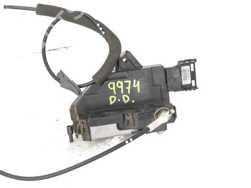 front-right-lock-peugeot-3008-i-mpv-0u_-2009-2010-2011-2012-2013-2014-2015-2016-2017-31972966 main image