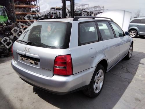 Engine control unit (ECU) AUDI A4 B5 Avant (8D5) 1.9 TDI | BP34372163M57 - Image 12