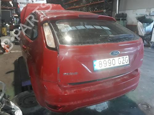 Spoiler bakluke FORD FOCUS II (DA_, HCP, DP) 1.6 TDCi | BP16355031C96 
