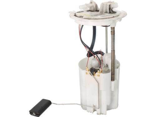 Used Fuel pump Fuel pump RENAULT KADJAR (HA_, HL_) 1.2 TCe 130 (HLMR) (130 hp) 33430691 33430691