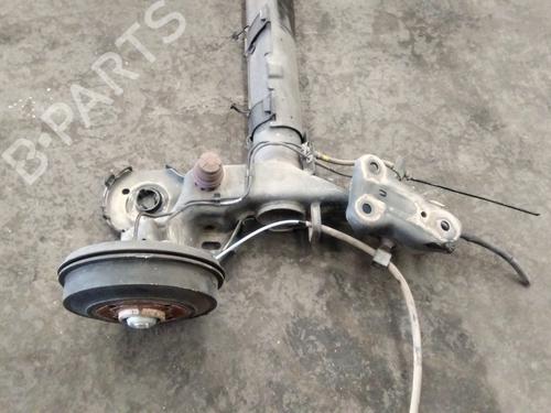 Rear axle PEUGEOT 208 I (CA_, CC_) 1.2 PureTech 82 | BP26013585M2 