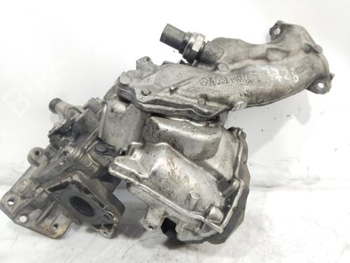 Used Egr MERCEDES-BENZ VITO Bus (W639) 111 CDI (639.701, 639.703, 639.705) (109 hp) 21591195