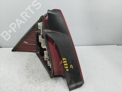 Right taillight FORD MONDEO III (B5Y) 2.0 TDCi | BP18604168C35 