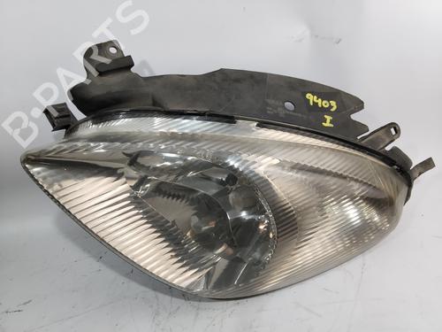 Left headlight CITROËN XSARA PICASSO (N68) 1.6 HDi | BP27515581C28 