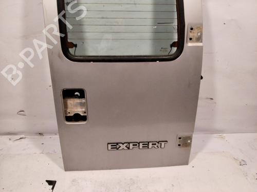 Right rear door PEUGEOT EXPERT Van (222) 1.9 D | BP23084298C5 