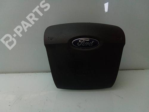 Used Driver airbag Driver airbag FORD MONDEO IV (BA7) 1.8 TDCi (125 hp) 10031856 10031856