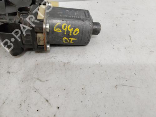 Left front window motor VW GOLF VII (5G1, BQ1, BE1, BE2)  | BP20648428E21 