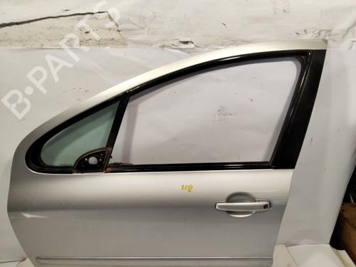 Left front door PEUGEOT 307 Break (3E) 1.6 HDi 110 | BP27310869C2 