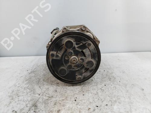 AC compressor SEAT LEON (1M1) 1.9 TDI | BP20222908M34 