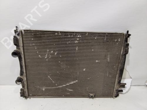 Chłodnica wody NISSAN TIIDA Hatchback (C11)  | BP30810248M31 