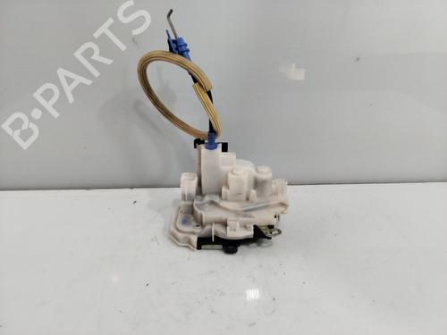 Used Front right lock CITROËN NEMO Box Body/MPV (AA_) 1.3 BlueHDi 80 (80 hp) 19936227