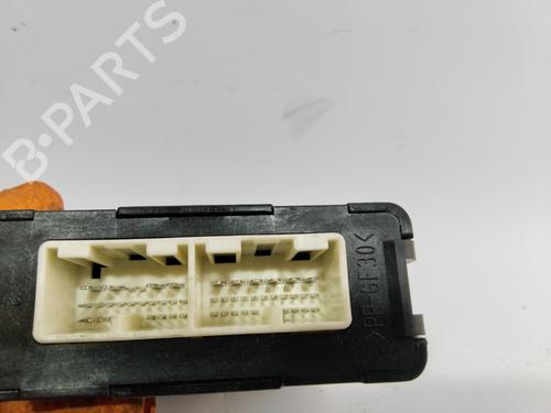 Elektronisk modul OPEL COMBO Box Body/MPV 1.7 CDTI 16V | BP25857545M83 