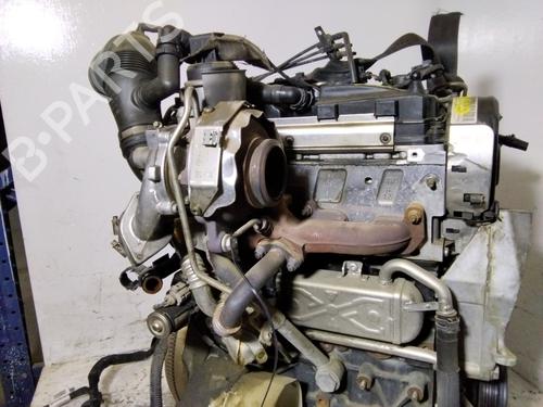 Engine SEAT IBIZA IV (6J5, 6P1)  | BP35973498M1  - Image 7