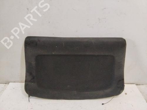 Used Rear parcel shelf SEAT LEON (1M1) 1.9 TDI (130 hp) 19428703