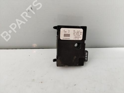 Used Electronic module SEAT LEON (1M1) [1999-2006]  19116177