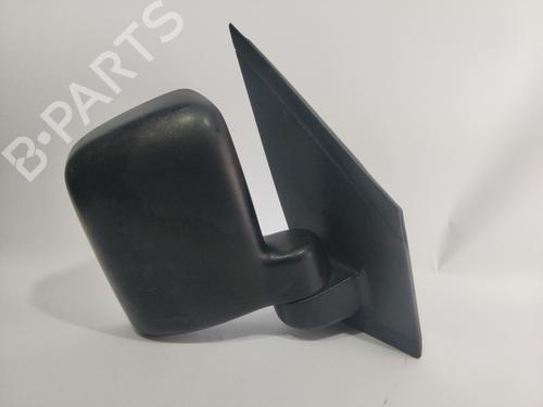 Right mirror FORD TOURNEO CONNECT 1.8 TDCi | BP25870481C27 