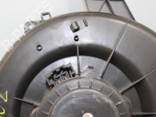 Heater blower motor SEAT IBIZA III (6L1)  | BP18319954M62 