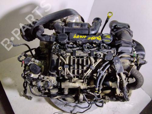 Engine FORD FOCUS II Turnier (DA_, FFS, DS) 1.6 TDCi | BP40218911M1 - Image 10
