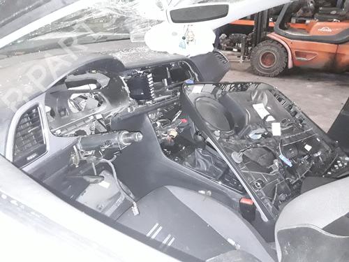 Venstre baglygte bagklap SEAT LEON (5F1)  | BP17666711C79 