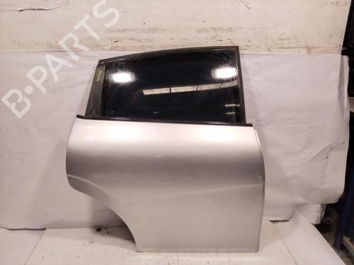 Used Right rear door SEAT LEON (1P1) [2005-2013]  28136325