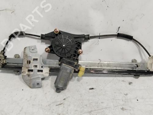 Used Front left window mechanism Front left window mechanism KIA RIO II (JB) 1.5 CRDi (110 hp) 32708415 32708415