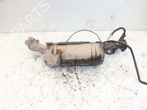 Used Catalyst SUZUKI GRAND VITARA II (JT, TE, TD) 1.9 DDiS All-wheel Drive (JT419, TD44, JB419WD, JB419XD,... (129 hp) 17387323