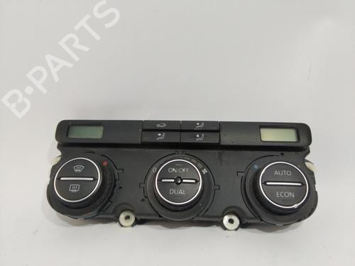 Used Climate control VW GOLF V (1K1) [2003-2010]  28586512