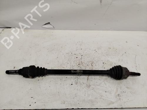 Right front driveshaft CITROËN C3 I (FC_, FN_) 1.4 HDi | BP25775634M39 