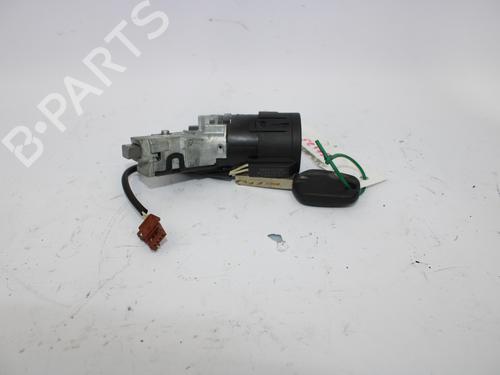 Used Ignition barrel PEUGEOT 208 I (CA_, CC_) [2012-2020]  12002217