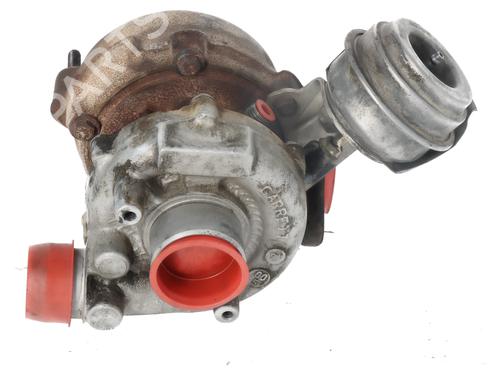 Used Turbocharger/Supercharger Turbocharger/Supercharger AUDI A4 B5 (8D2) 1.9 TDI (116 hp) 33694399 33694399