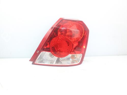 Used Right taillight CHEVROLET KALOS 1.2 (72 hp) 17323073