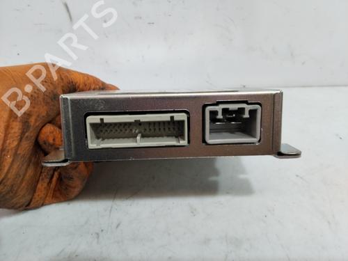Electronic module FORD MONDEO IV Turnier (BA7) 2.0 TDCi | BP24812492M83 