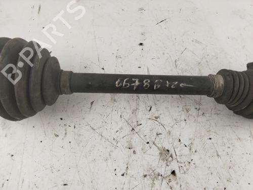 Used Left front driveshaft SEAT TOLEDO I (1L2) 1.8 i (90 hp) 21759920