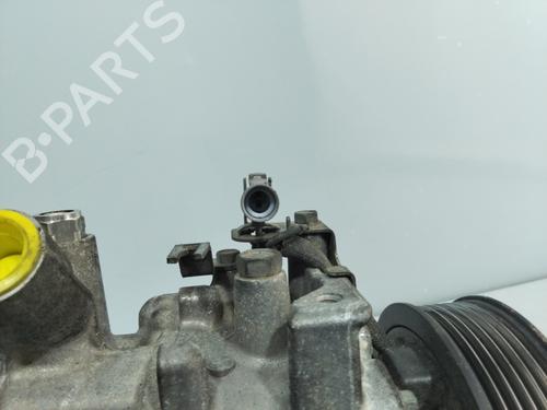 AC compressor BMW X1 (E84) sDrive 20 d | BP19126382M34 