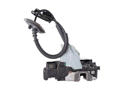 Front left lock FORD FOCUS IV (HN) | BP39029392C98 - Image 2