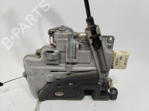 Front left lock SEAT TOLEDO III (5P2)  | BP28588926C98 