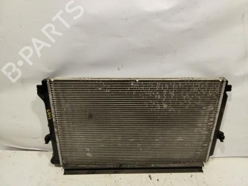 Water radiator SKODA KAROQ (NU7, ND7)  | BP29533397M31 