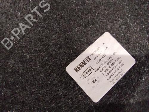 Hattehylde RENAULT MEGANE IV Hatchback (B9A/M/N_)  | BP31939737C85 