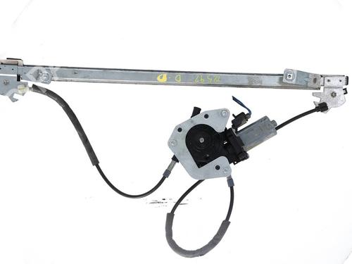 Used Front right window mechanism Front right window mechanism RENAULT MEGANE Scenic (JA0/1_) 1.9 D (JA0J) (64 hp) 39944323 39944323