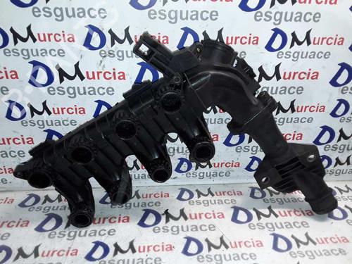 Intake manifold FIAT SCUDO Van (270_, 272_) 1.6 D Multijet | BP8559852M70 