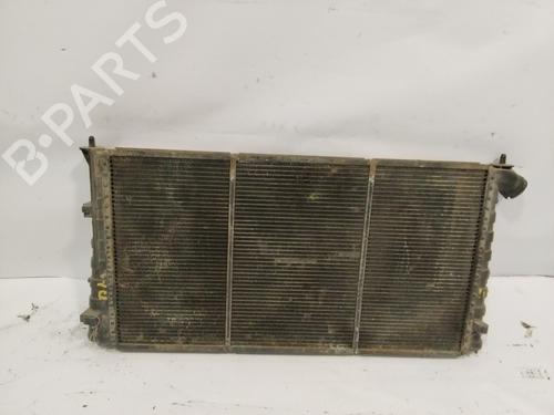 Used Water radiator PEUGEOT 306 Break (7E, N3, N5) [1994-2002]  24849484