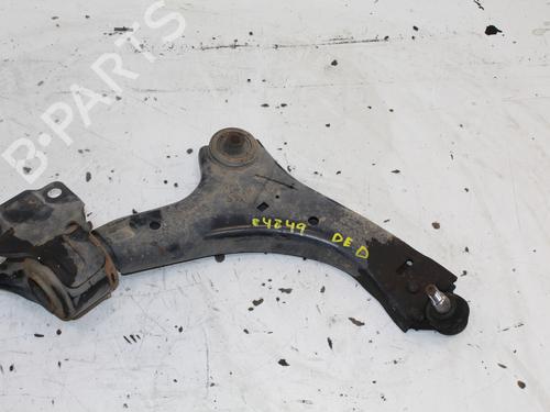 Used Right front suspension arm FORD MONDEO IV (BA7) 2.0 TDCi (140 hp) 15351042