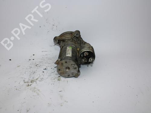 Starter FIAT TIPO Hatchback (356_, 357_)  | BP13392210M8 