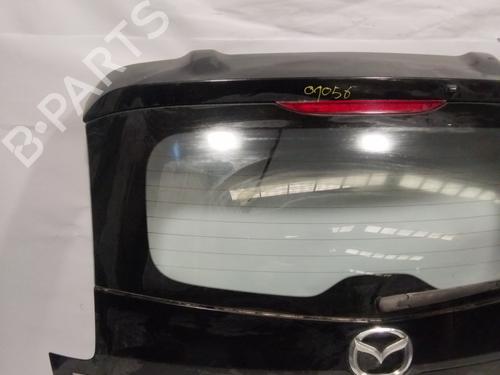Tailgate MAZDA 5 (CR) 2.0 CD (CR19) | BP29392934C6 