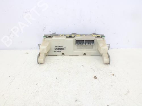 Climate control NISSAN X-TRAIL I (T30)  | BP15057268I5 