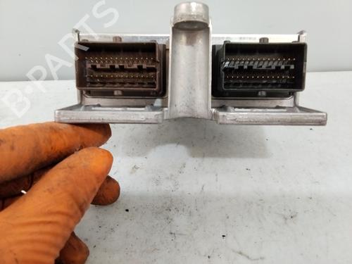 ECU airbags OPEL ASTRA H GTC (A04) 1.9 CDTi (L08) | BP19439211M53 