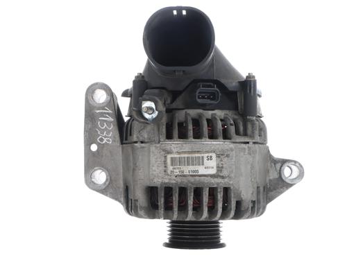 Used Alternator Alternator FORD MONDEO III Saloon (B4Y) 2.0 16V TDDi / TDCi (115 hp) 34372162 34372162