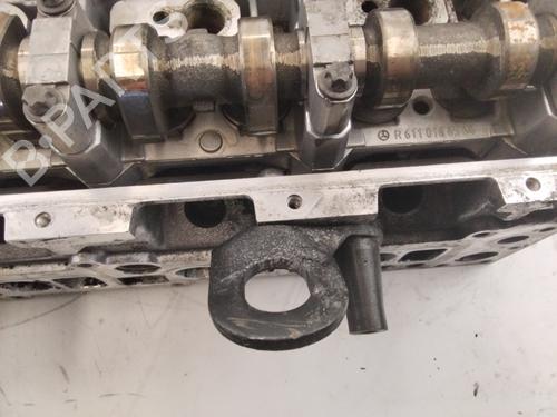 Cylinder head MERCEDES-BENZ VITO Bus (W639)  | BP19422335M5 